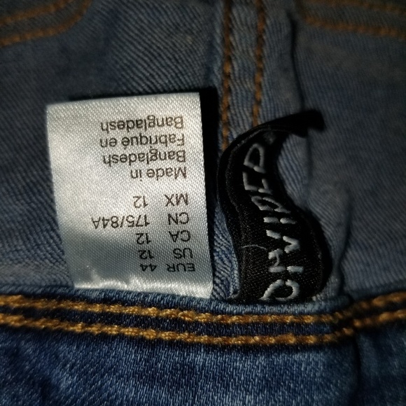 Overalls - Picture 3 of 3